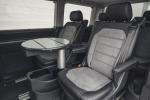 Volkswagen Caravelle 2020 года (UK)